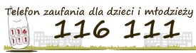Telefon zaufania dla dzieci
