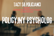 policyjny psycholog