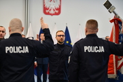Ślubowanie