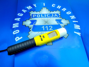 policja