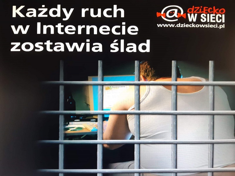 Lekcje Online Na Temat Cyberprzemocy Oraz Praw Człowieka 2020 Kpp Zambrów 7670